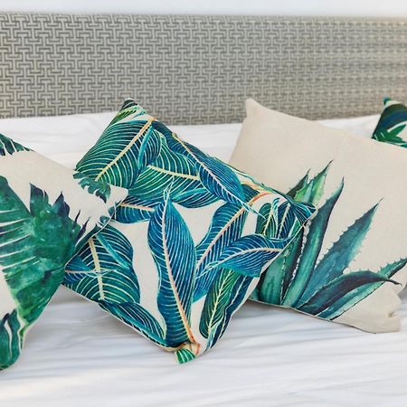 Suite Lucia Capri Zewnętrze zdjęcie