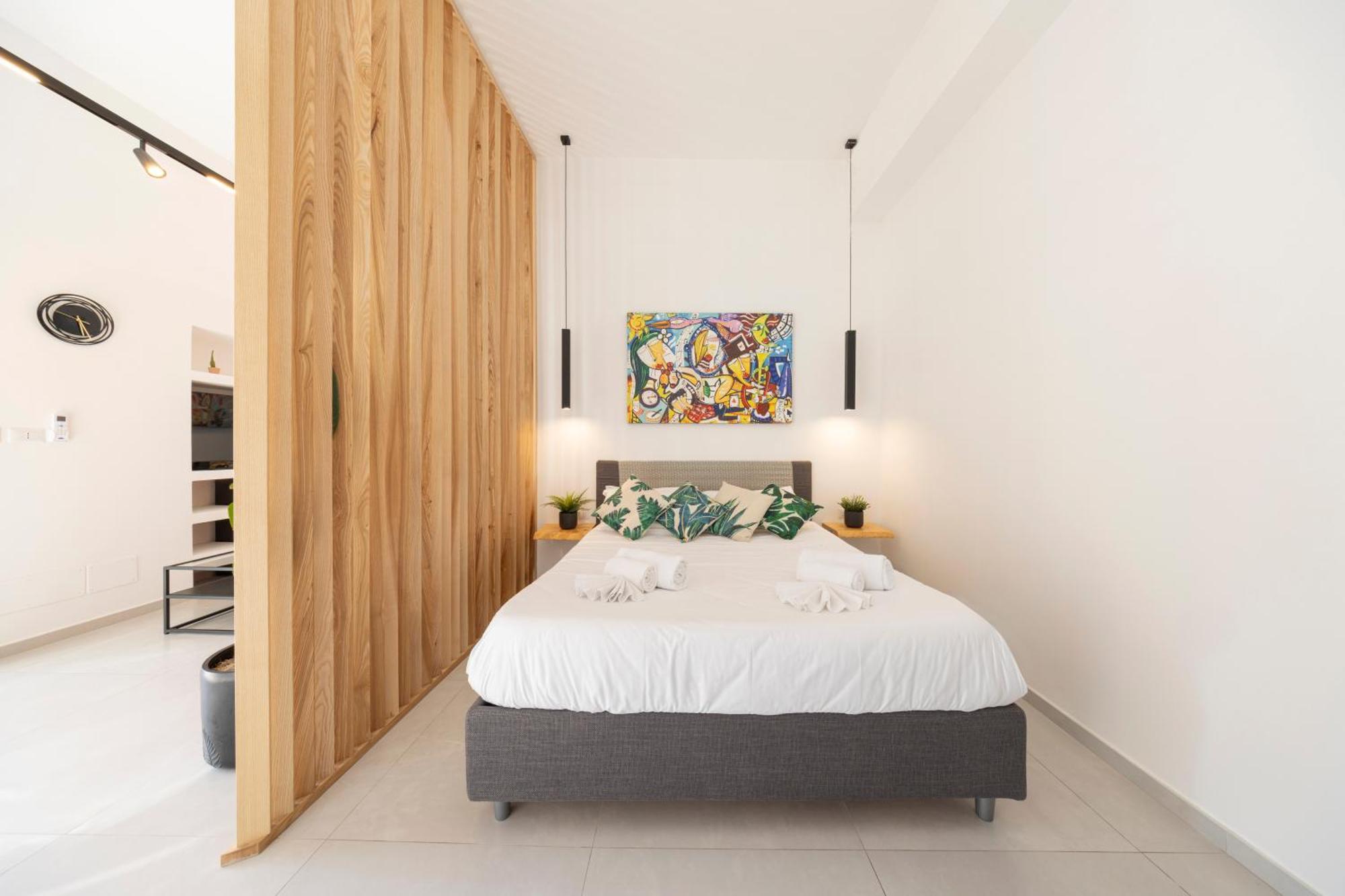 Suite Lucia Capri Zewnętrze zdjęcie